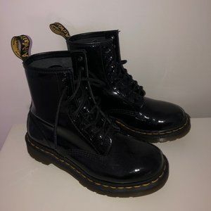 The 1460 original Dr. Martins